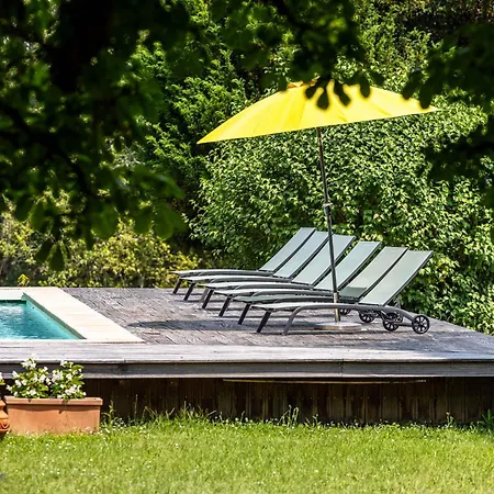 Enchanting Dordogne Château With Pool Urval