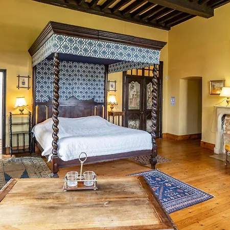 Enchanting Dordogne Château With Pool Villa *