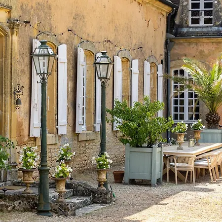 Enchanting Dordogne Château With Pool Villa Urval