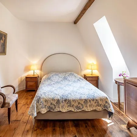 Enchanting Dordogne Château With Pool * Urval