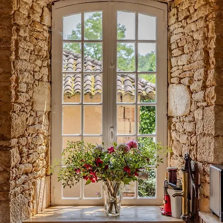 Enchanting Dordogne Château With Pool Villa *