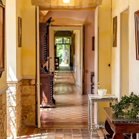 别墅 Enchanting Dordogne Chateau With Pool Urval