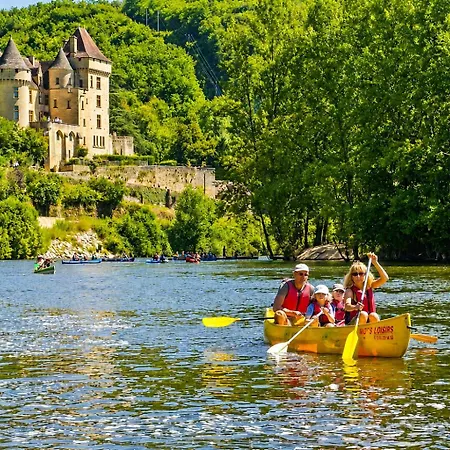 Villa Enchanting Dordogne Château With Pool *